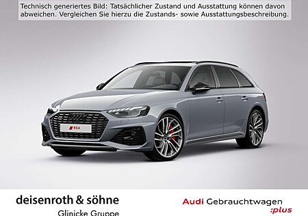 Audi RS4 AHK/Pano/280/B&O/RS-Aga/ACC/Keramik/A
