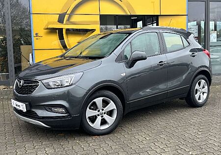 Opel Mokka X Shz Navi PDC AGR Lenkradhzg.