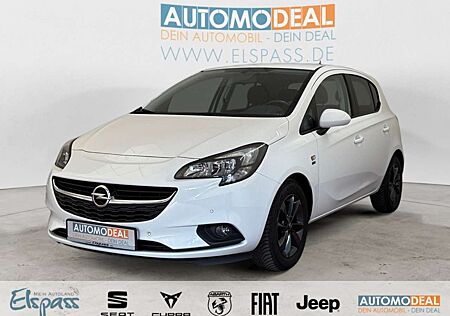Opel Corsa 120 Jahre SITZ.HZG ALLWETTER TEMPOMAT LENK.HZG APP