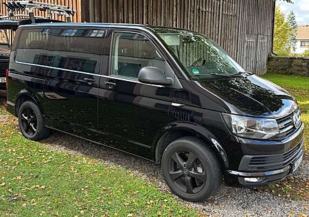 VW T6 Multivan Volkswagen Multivan DSG Kurz Trendline