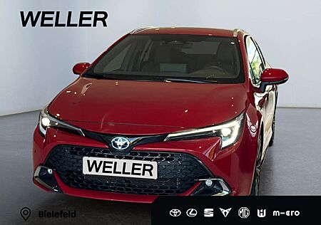 Toyota Corolla 1.8 Hybrid TS Team D *Navi*LED*CarPlay*