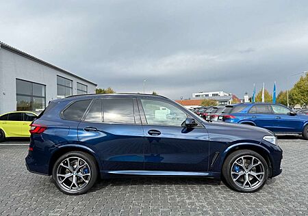 BMW X5 xDrive*40d*MSport*7xSITZER*ACC*HUD*AHK*LED*DAB