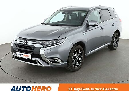 Mitsubishi Outlander PHEV Plus 4WD Aut.*CAM*ACC*PDC*SHZ*NAVI*PLA*