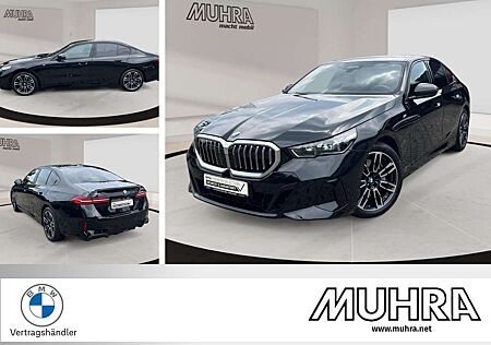 BMW 540 d xDrive Limousine M Sport Autobahnas. Pano AHK Hi