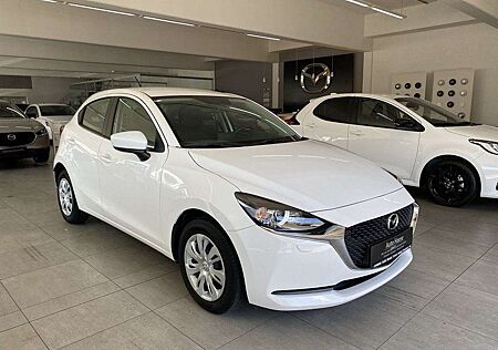 Mazda 2 1.5 90PS Ad´vantage LED,PDC,SHZ