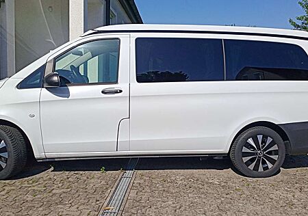 Mercedes-Benz Vito Marco Polo ACTIVITY EDITION