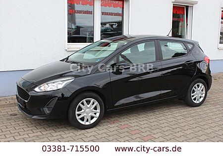 Ford Fiesta Trend*Automatik**PDC*Spur*Neues Modell