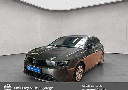Opel Astra 1.2 Turbo Elegance NAVI * LED * RFC