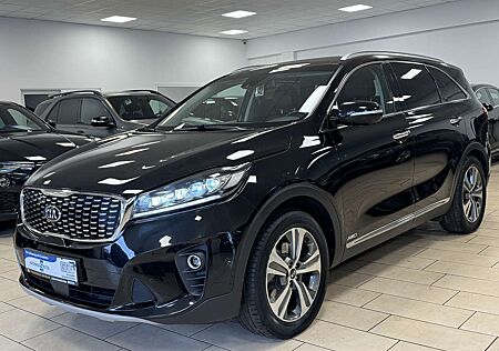 Kia Sorento Platinum Edition 4WD*ACC*Pano*AHK*Leder*