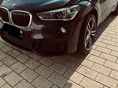 BMW X1 xDrive25d Aut. M Sport F48