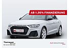 Audi A1 25 TFSI 2x S LINE LM18 OPTIK-PKT SO