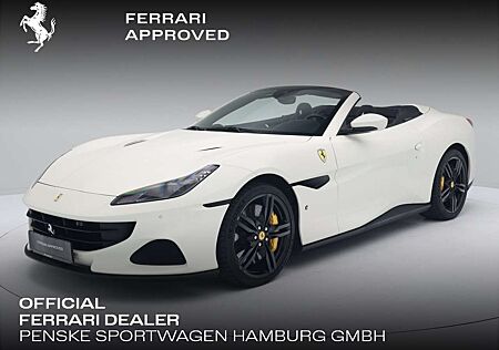 Ferrari Portofino M - HAMBURG