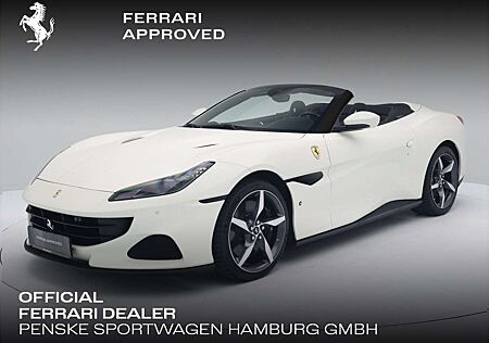 Ferrari Portofino M - HAMBURG