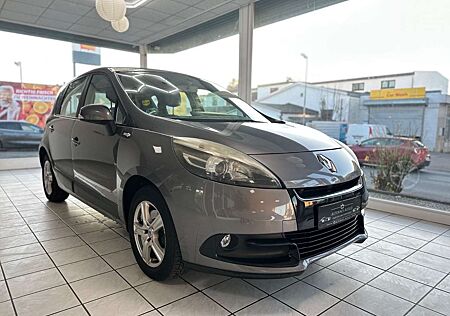 Renault Scenic III Edition 1,6 Navi Klima Scheckheft