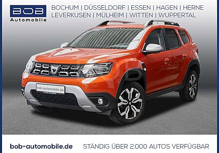 Dacia Duster Prestige+ TCe130 NAVI SHZ TWA 360° Keyles