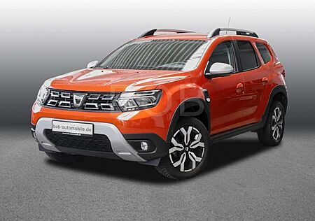 Dacia Duster Prestige+ TCe130 NAVI SHZ TWA 360° Keyles