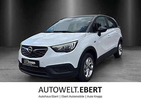 Opel Others Crossland X 1.2 Turbo Edition Start/Stop