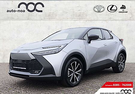 Toyota C-HR Plug-In Hybrid FWD Team Deutschland 2.0 EU6e Navi