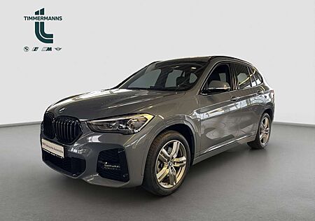 BMW X1 xDrive20d M Sport Autom Pano AHK Alarm