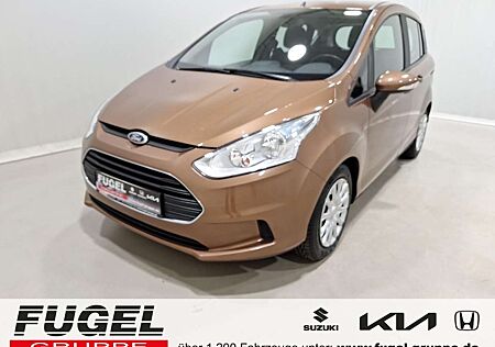 Ford B-Max gebraucht kaufen Ford B-Max 1.0 EcoBoost Trend Winter|AHZV|SHZ|Klima