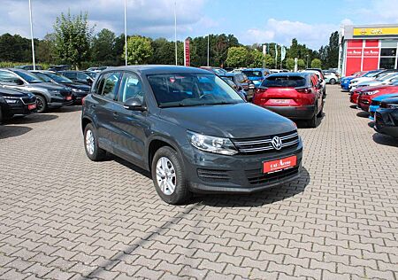 VW Tiguan Volkswagen 1.4 Trend & Fun*Klima*