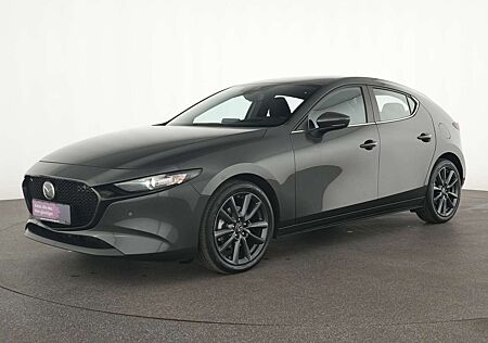 Mazda 3 SKYACTIV-X Selection HeadUp|Navi|Kamera|PDC