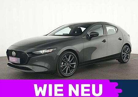 Mazda 3 SKYACTIV-X Selection HeadUp|Navi|Kamera|PDC