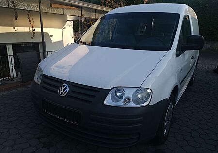 VW Caddy Volkswagen 2.0 SDI