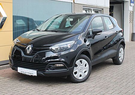 Renault Captur I Life *Klang & Klima-Paket *HU/AU 4.26 *Garantie