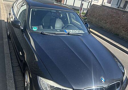 BMW 318i 318 TUV Neu