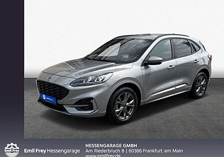 Ford Kuga 1.5 EcoBoost ST-LINE X 6-Gang