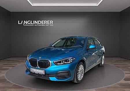 BMW 120 i 5T Advantage NP46.579,- LiveCockpitProfess Wirel