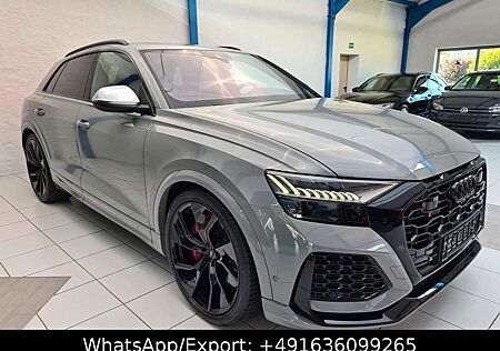 Audi RS Q8 4.0 TFSI quattro