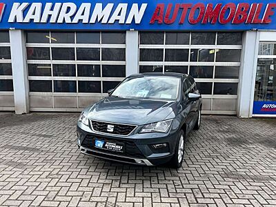 SEAT Ateca Style