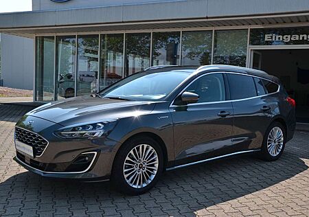 Ford Focus Turnier Vignale |HUD|Navi|LED|Pano|B&O|GjR