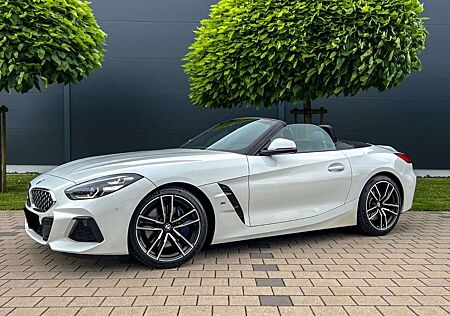 BMW Z4 sDrive20i Aut.