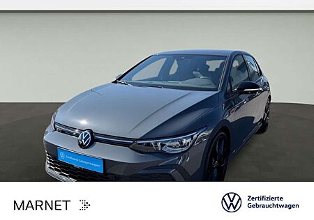 VW Golf GTI Volkswagen Golf VIII 2.0 TSI DSG GTI BLACK-STYLE*LED*NAVI*1