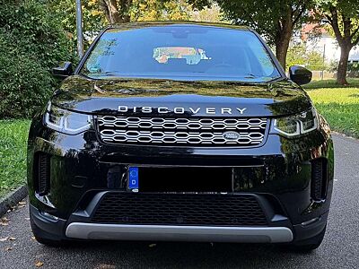 Land Rover Discovery Sport Discovery Sport Diesel D150 FWD