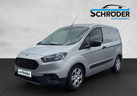 Ford Transit Courier Trend Navi/Klima/PDC/8Fach