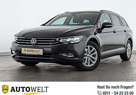 VW Passat Volkswagen Variant 1.5 TSI Business LED+NAVI+AHK+ACC