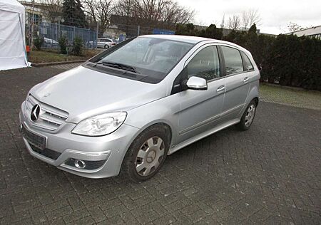 Mercedes-Benz B 180 (245.232)