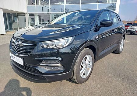 Opel Grandland X 1.2 Start/Stop Edition