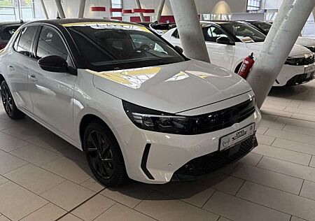 Opel Corsa 1.2 Direct Injection Turbo GS