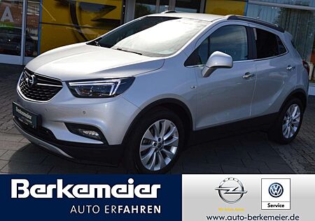Opel Mokka X Innovation SHZ / NAVI / Kamera / Klimaautom. / All