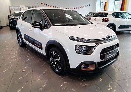 Citroën C3 Citroen Pure Tech 83 S&S C-SERIES