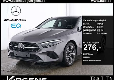 Mercedes-Benz A 200 gebraucht kaufen Mercedes-Benz A 200 Progressive/LED/Night/Kamera/Shz/18"