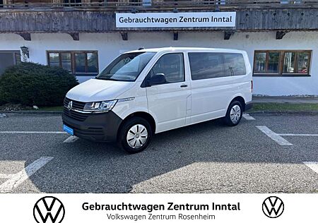 VW T6 Caravelle Volkswagen .1 Trendline 2,0 TDI (Navi, Sitzhzg.) Klima