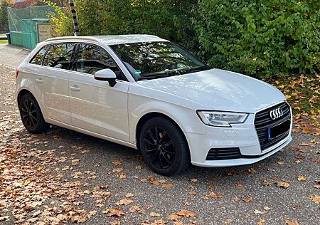 Audi A3 Sportback 2.0 tdi