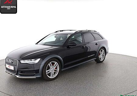 Audi A6 Allroad 3.0 TDI V6 qu KAMERA,SPORTSITZE,AHK