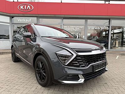 Kia Sportage 1.6 T-GDI 2WD Eco-Dynamics+ (48V M-H) Spirit